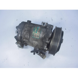 AIR CONDITIONING COMPRESSOR Opel Corsa 2004 1.2 5019802462