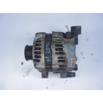 ALTERNATOR Peugeot 307 2003 1.6 I 9638544280