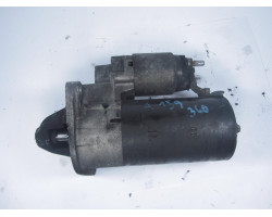 STARTER MOTOR Alfa 159 2006 1.9 JTD 