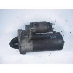 STARTER MOTOR Alfa 159 2006 1.9 JTD 