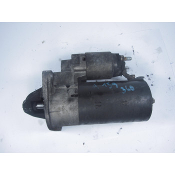 STARTER MOTOR Alfa 159 2006 1.9 JTD 