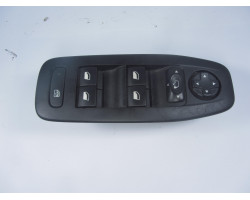 GRUPPO COMANDI ALZACRISTALLI ELETTRICI Peugeot 2008 2015 1.6 HDI 16V 96749624zd