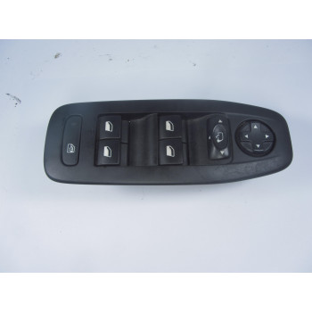 GRUPPO COMANDI ALZACRISTALLI ELETTRICI Peugeot 2008 2015 1.6 HDI 16V 96749624zd