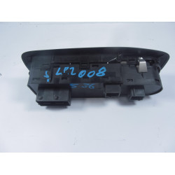 WINDOW SWITCH Peugeot 2008 2015 1.6 HDI 16V 96749624zd