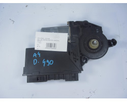 WINDOW MECHANISM FRONT RIGHT Audi A4, S4 2001 1.8 3286098