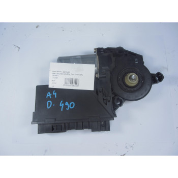 WINDOW MECHANISM FRONT RIGHT Audi A4, S4 2001 1.8 3286098