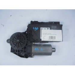 WINDOW MECHANISM FRONT LEFT Audi A4, S4 2001 1.8 328081