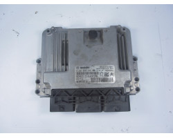 ENGINE CONTROL UNIT Peugeot 2008 2015 1.6 HDI 16V 281030546