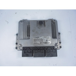 ENGINE CONTROL UNIT Peugeot 2008 2015 1.6 HDI 16V 281030546