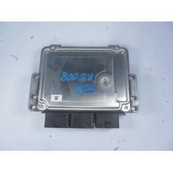 ENGINE CONTROL UNIT Peugeot 2008 2015 1.6 HDI 16V 281030546