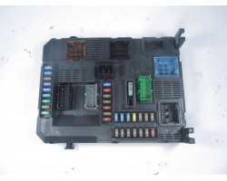 BSI CONTROL UNIT Peugeot 2008 2015 1.6 HDI 16V 9807532080