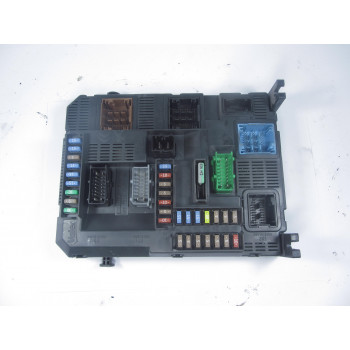 BSI CONTROL UNIT Peugeot 2008 2015 1.6 HDI 16V 9807532080