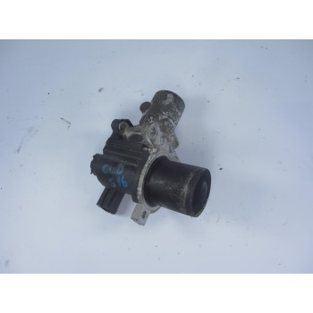 EGR VALVE Renault CLIO 2005 1.5 DCI 70036804