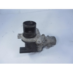 EGR VALVE Renault CLIO 2005 1.5 DCI 70036804