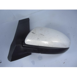 MIRROR LEFT Mazda Mazda2 2009 1.5 I 