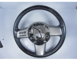 STEERING WHEEL Mazda Mazda2 2009 1.5 I 