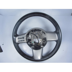 STEERING WHEEL Mazda Mazda2 2009 1.5 I 