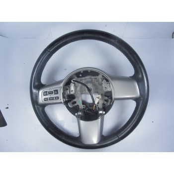 STEERING WHEEL Mazda Mazda2 2009 1.5 I 