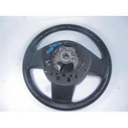 STEERING WHEEL Mazda Mazda2 2009 1.5 I 