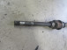 AXLE SHAFT FRONT RIGHT Peugeot 208 2013 1.6 HDI 16V 