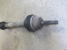 AXLE SHAFT FRONT RIGHT Peugeot 208 2013 1.6 HDI 16V 