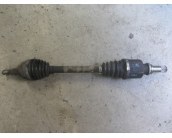 SEMIASSE ANTERIORE SINISTRO Renault CLIO III 2005 1.4 