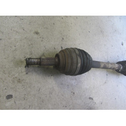 SEMIASSE ANTERIORE SINISTRO Renault CLIO III 2005 1.4 