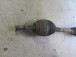 FRONT LEFT DRIVE SHAFT Renault CLIO III 2005 1.4 