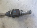 SEMIASSE ANTERIORE SINISTRO Renault CLIO III 2005 1.4 