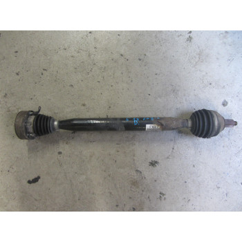 AXLE SHAFT FRONT RIGHT Škoda Fabia 2008 COMBI 1.6 