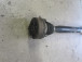 AXLE SHAFT FRONT RIGHT Škoda Fabia 2008 COMBI 1.6 