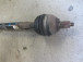 AXLE SHAFT FRONT RIGHT Škoda Fabia 2008 COMBI 1.6 