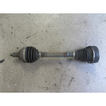 FRONT LEFT DRIVE SHAFT Škoda Fabia 2008 COMBI 1.6 