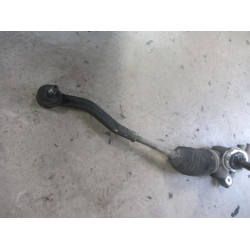 STEERING RACK Renault CLIO 2014 IV. 1.5 DCI 