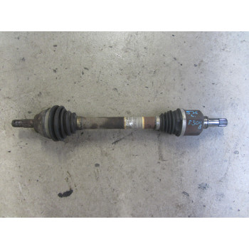 FRONT LEFT DRIVE SHAFT Peugeot 2008 2015 1.6 HDI 16V 