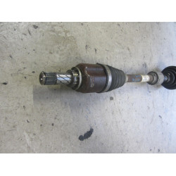 FRONT LEFT DRIVE SHAFT Renault CLIO 2014 IV. 1.5 DCI 