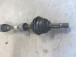 FRONT LEFT DRIVE SHAFT Renault CLIO 2014 IV. 1.5 DCI 