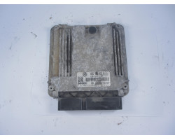 ENGINE CONTROL UNIT Škoda Octavia 2006 COMBI/1.9TDI 03g906016k