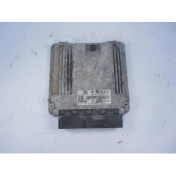 ENGINE CONTROL UNIT Škoda Octavia 2006 COMBI/1.9TDI 03g906016k