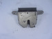 LOCK BOOT DOOR Opel Corsa 2012 1.2 