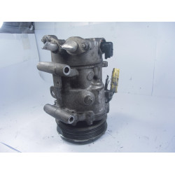 COMPRESSORE CLIMATIZZATORE Peugeot 2008 2015 1.6 HDI 16V 9678656080