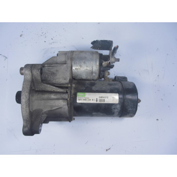 STARTER MOTOR Citroën C3 2003 1.1 16a30352jlsb1