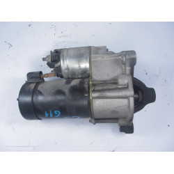 STARTER MOTOR Citroën C3 2003 1.1 16a30352jlsb1