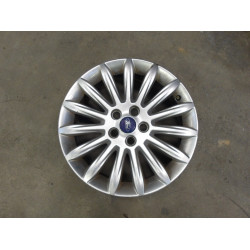 WHEEL 17" Ford S-Max/Galaxy 2011 2.0 TDCI 103 DPF M6 