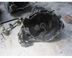 GEARBOX Opel Corsa 2004 1.2 