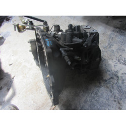 GEARBOX Opel Corsa 2004 1.2 