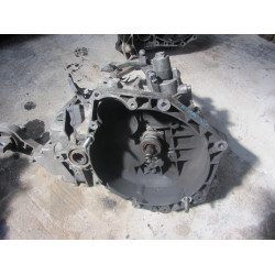 GEARBOX Alfa 159 2006 1.9 JTD 