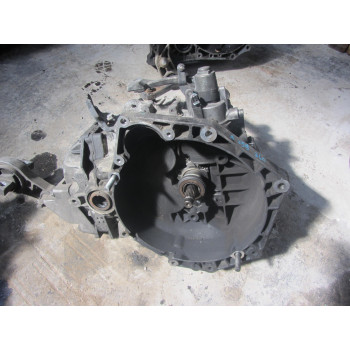 GEARBOX Alfa 159 2006 1.9 JTD 