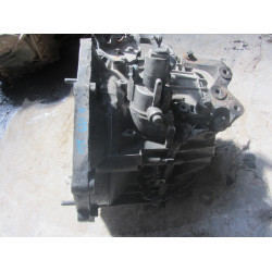 GEARBOX Alfa 159 2006 1.9 JTD 