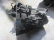 GEARBOX Renault CLIO 2002 1.4 